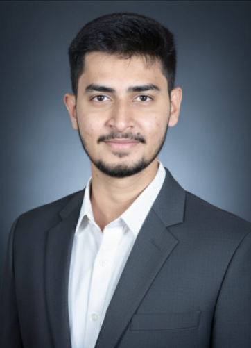 Niraj Bhavasar — SEO & Content Strategy Lead