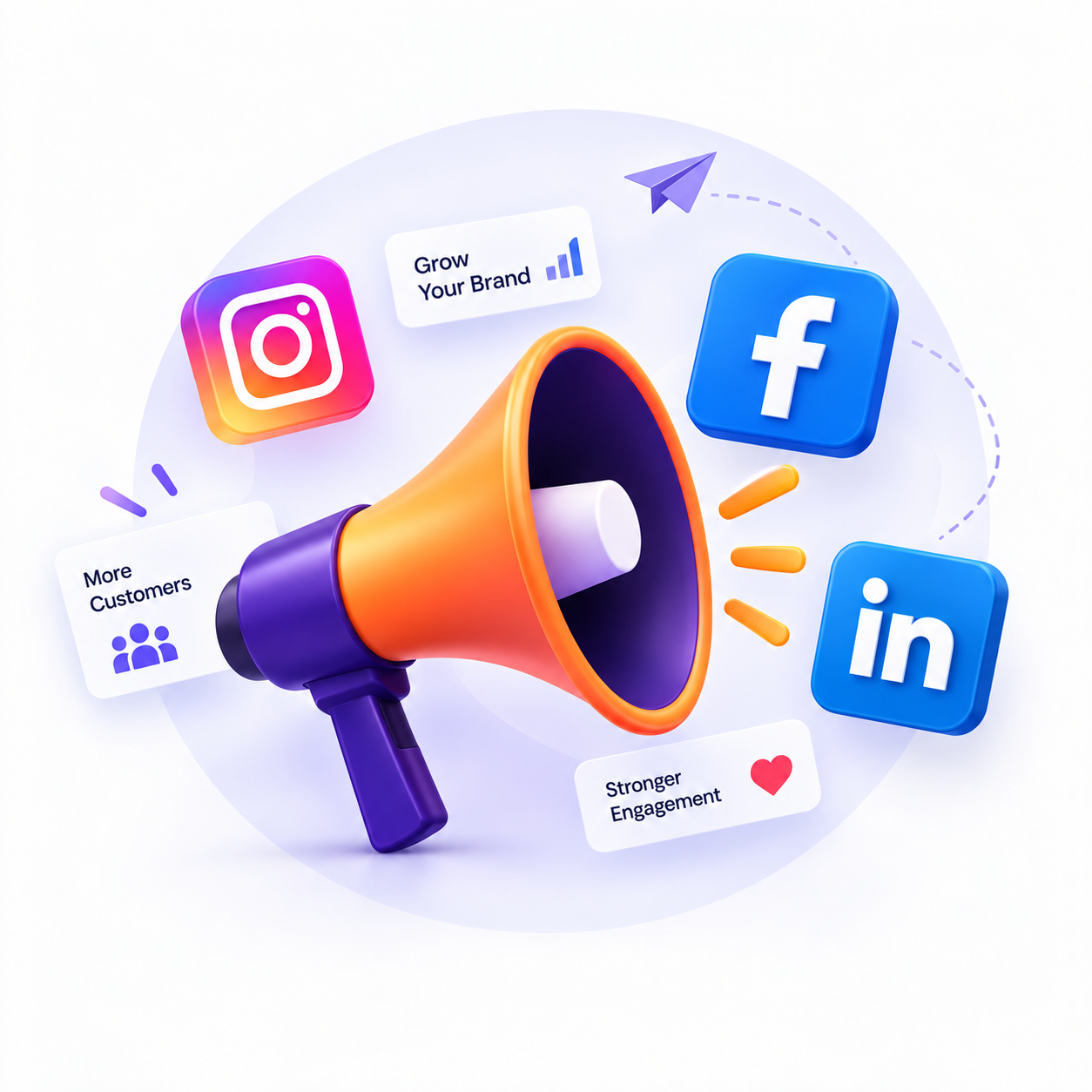 Digital Marketing Campaigns