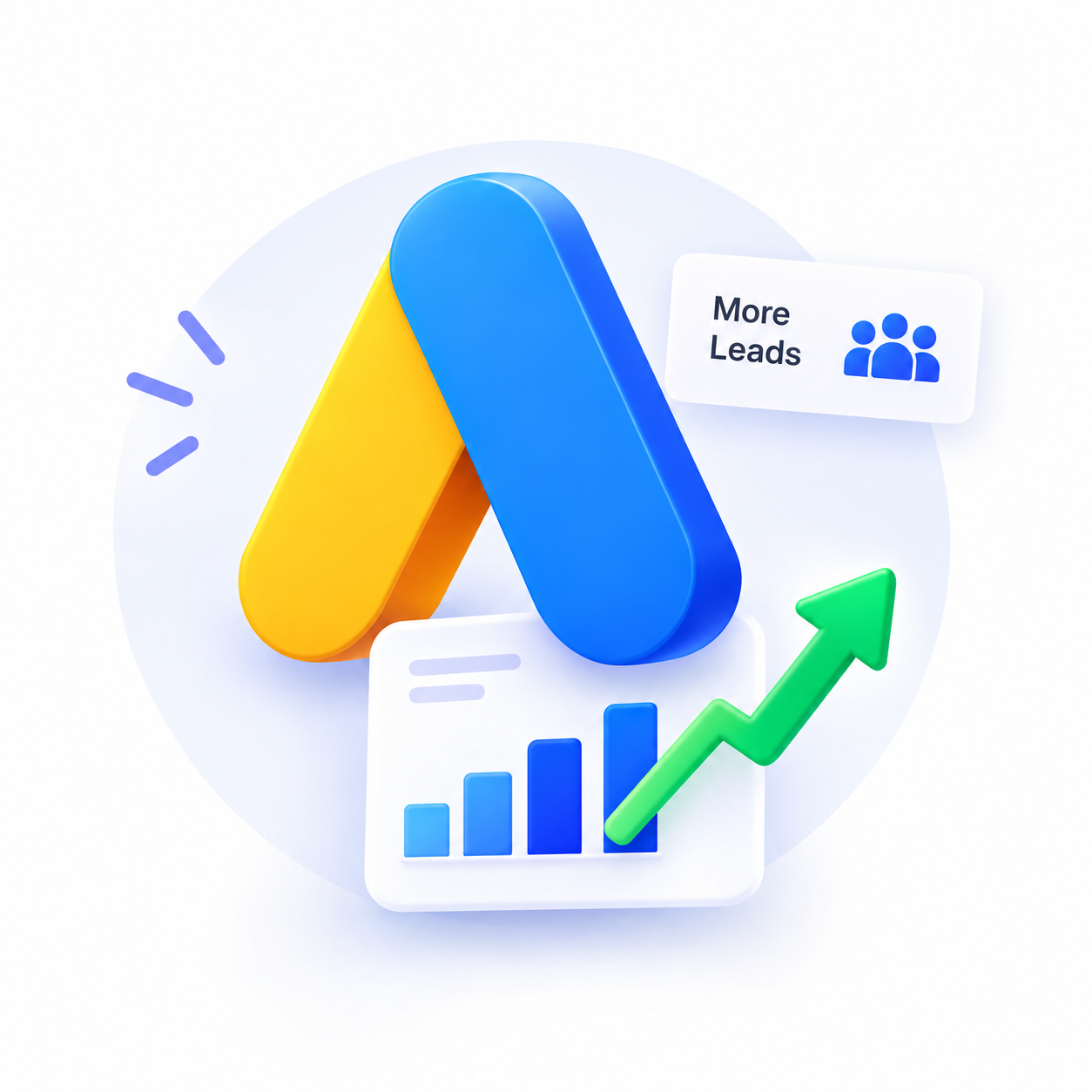 Google Ads Management