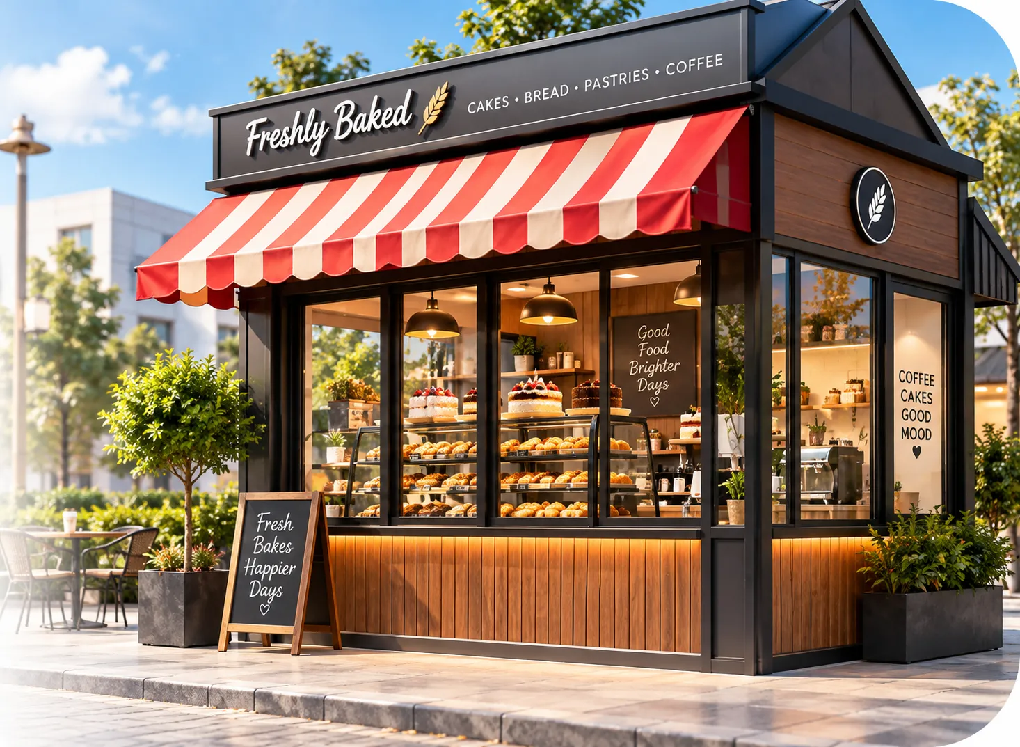 Local business website and digital marketing solutions by VBoost