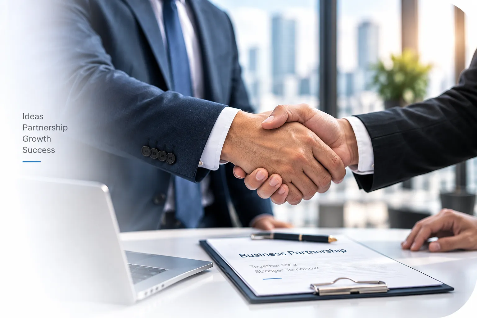Professional services digital solutions by VBoost