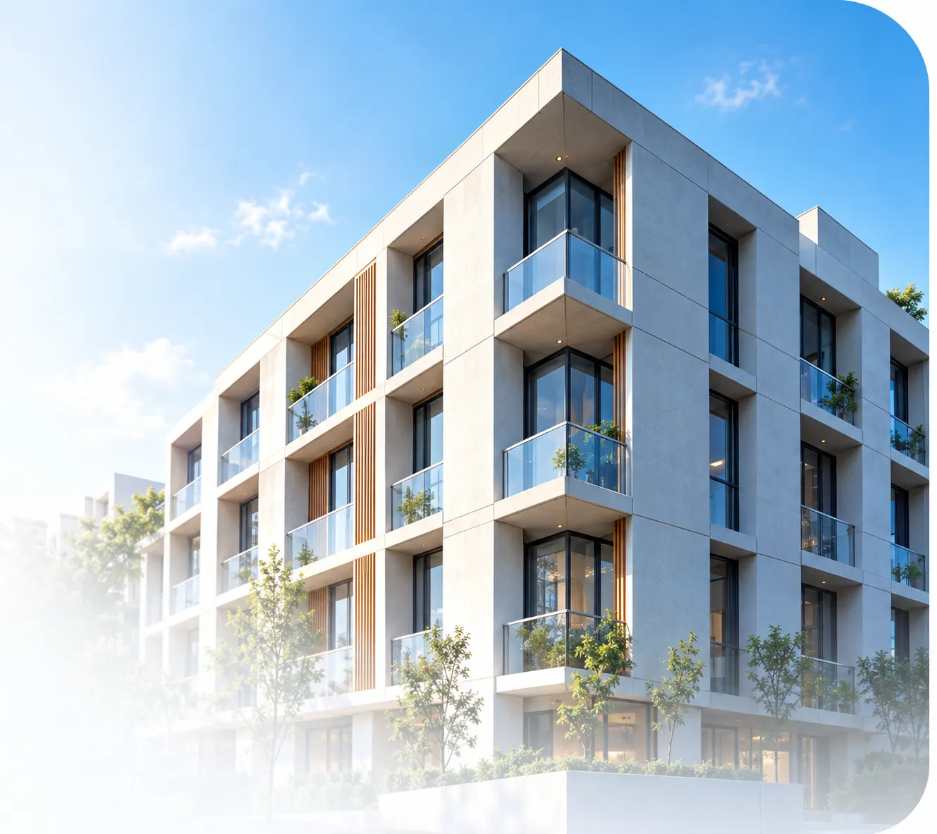 Real estate website and digital marketing solutions by VBoost