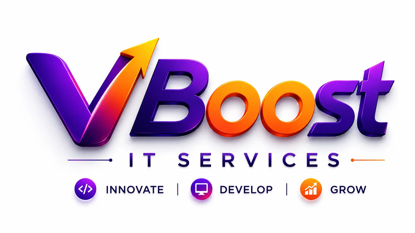 VBoostItServices Digital Marketing Agency